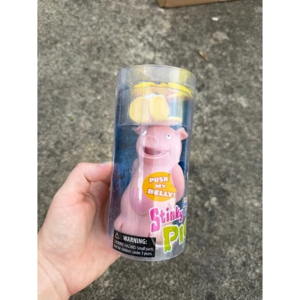 Playmonster rip end packaging